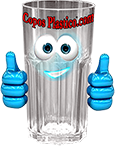 Copos de Papel